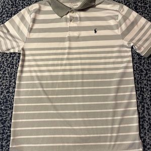 Big boys Ralph Lauren